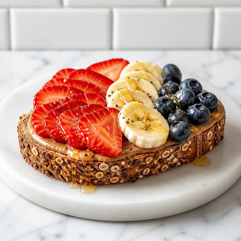 Fruit Toast