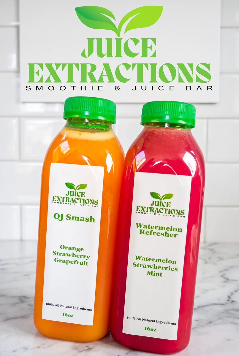 Juice Extractions Instagram post 2
