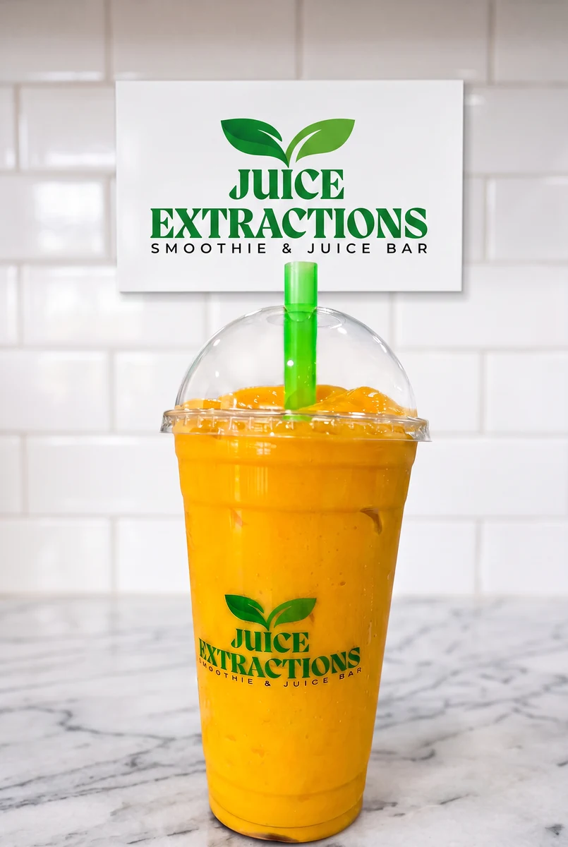 Juice Extractions Instagram post 3