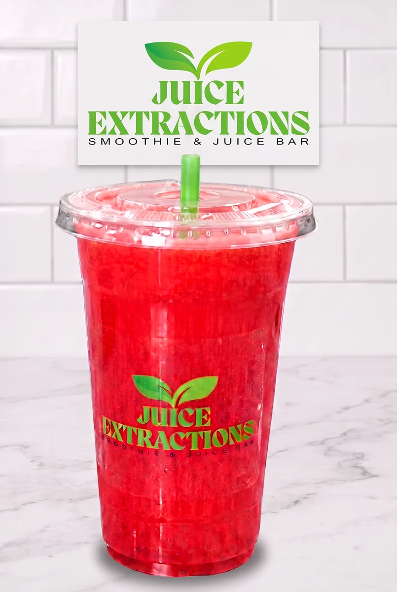 Juice Extractions Instagram post 4