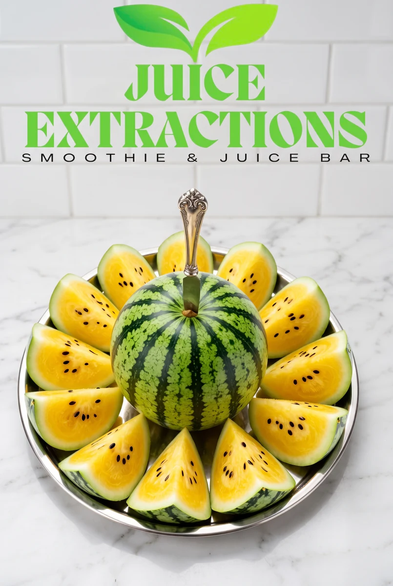 Juice Extractions Instagram post 5