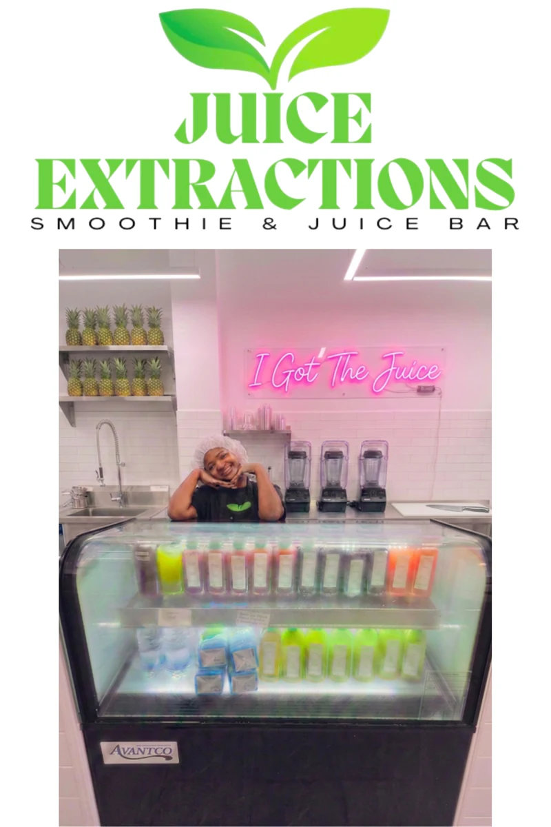 Juice Extractions Instagram post 6
