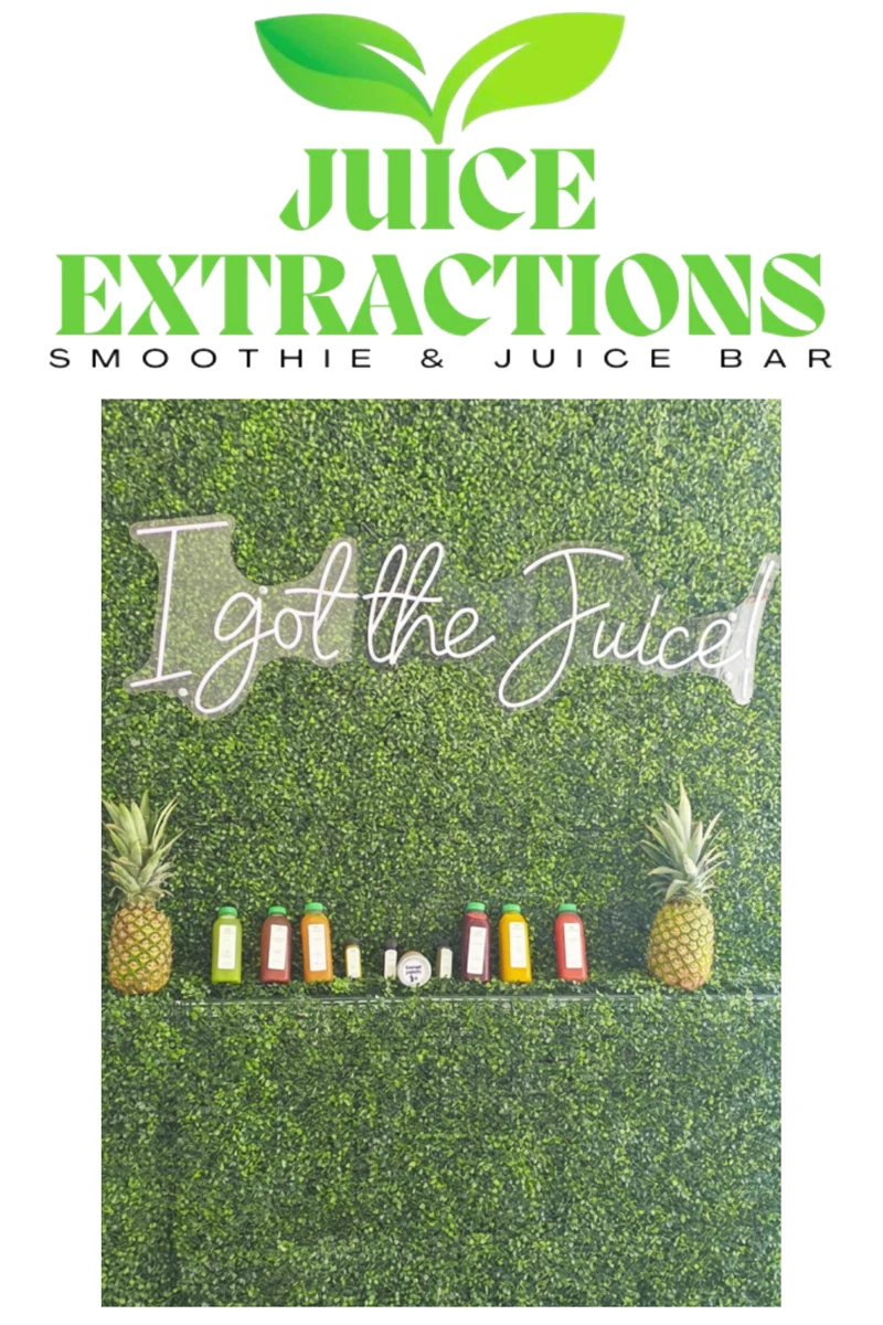 Juice Extractions Instagram post 8