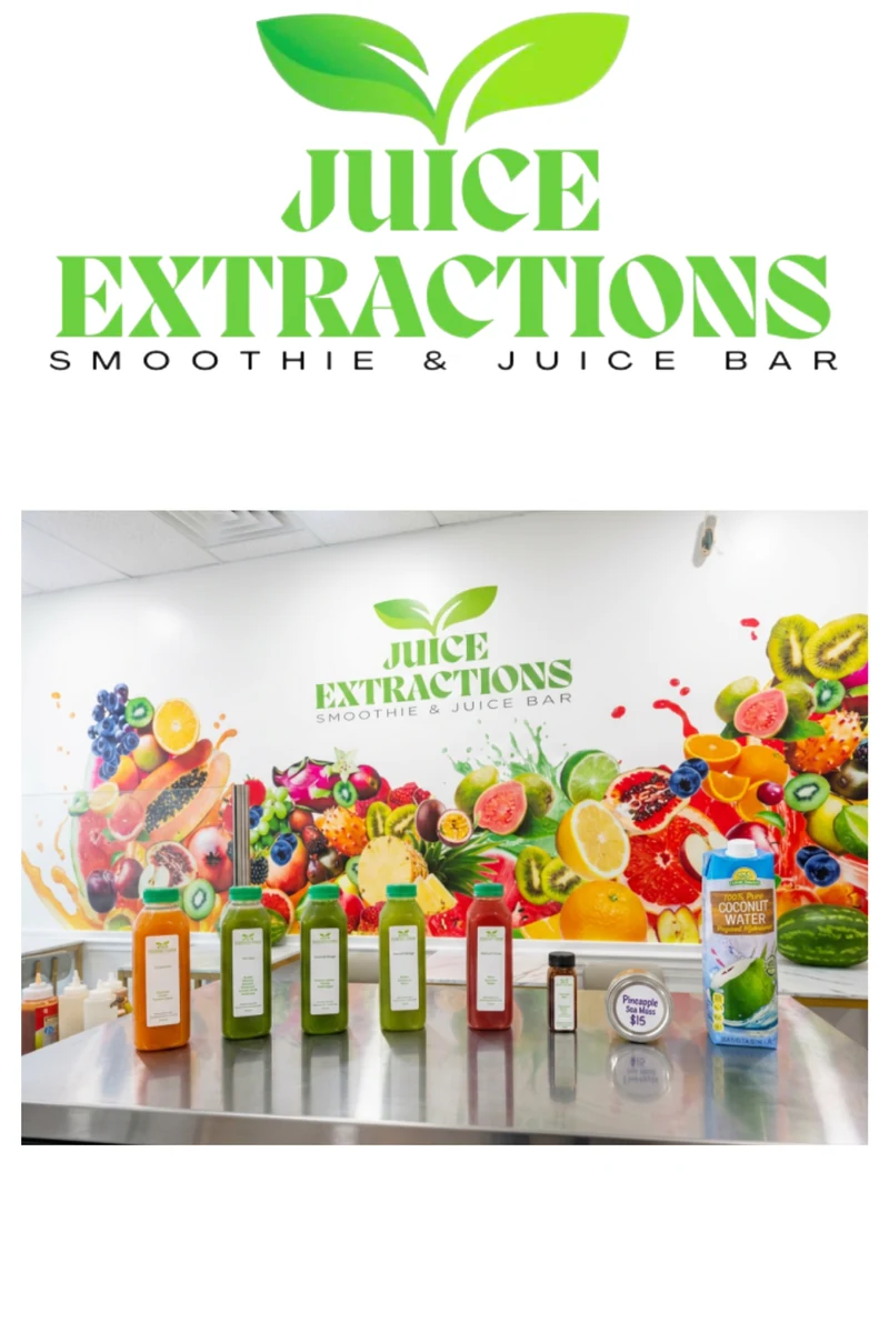 Juice Extractions Instagram post 9